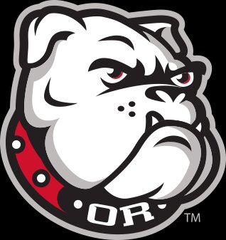 Bulldog Head