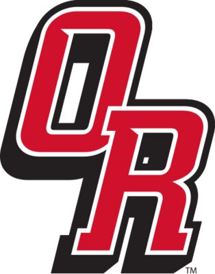 OR Logo - Red